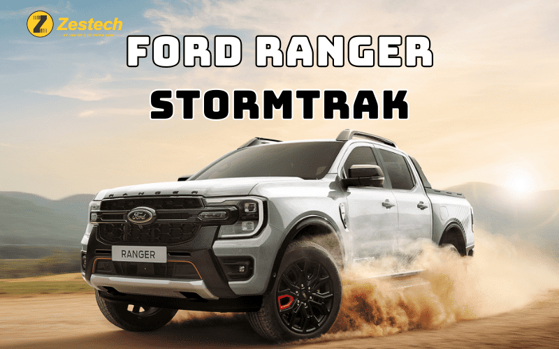 Ford-Ranger-Stormtrak
