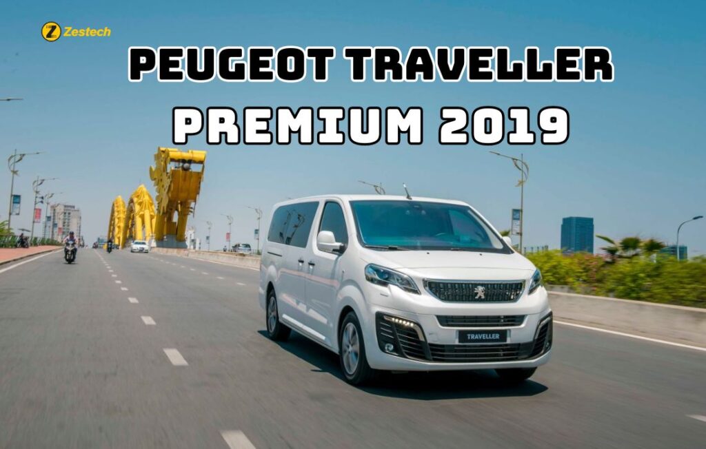 Đánh giá Peugeot Traveller Premium 2019: Thông số kỹ thuật và giá bán