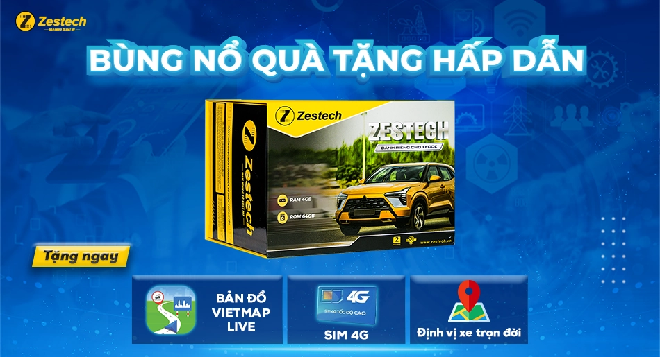 Zestech