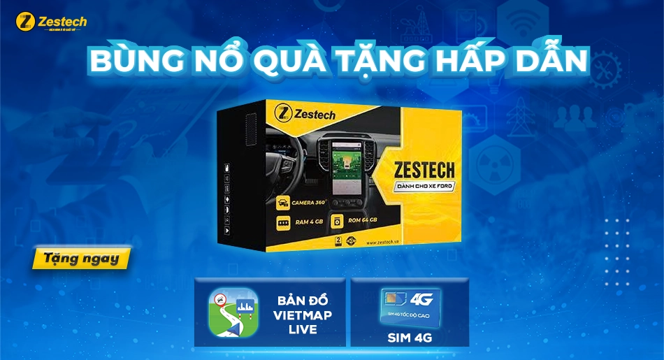 Zestech