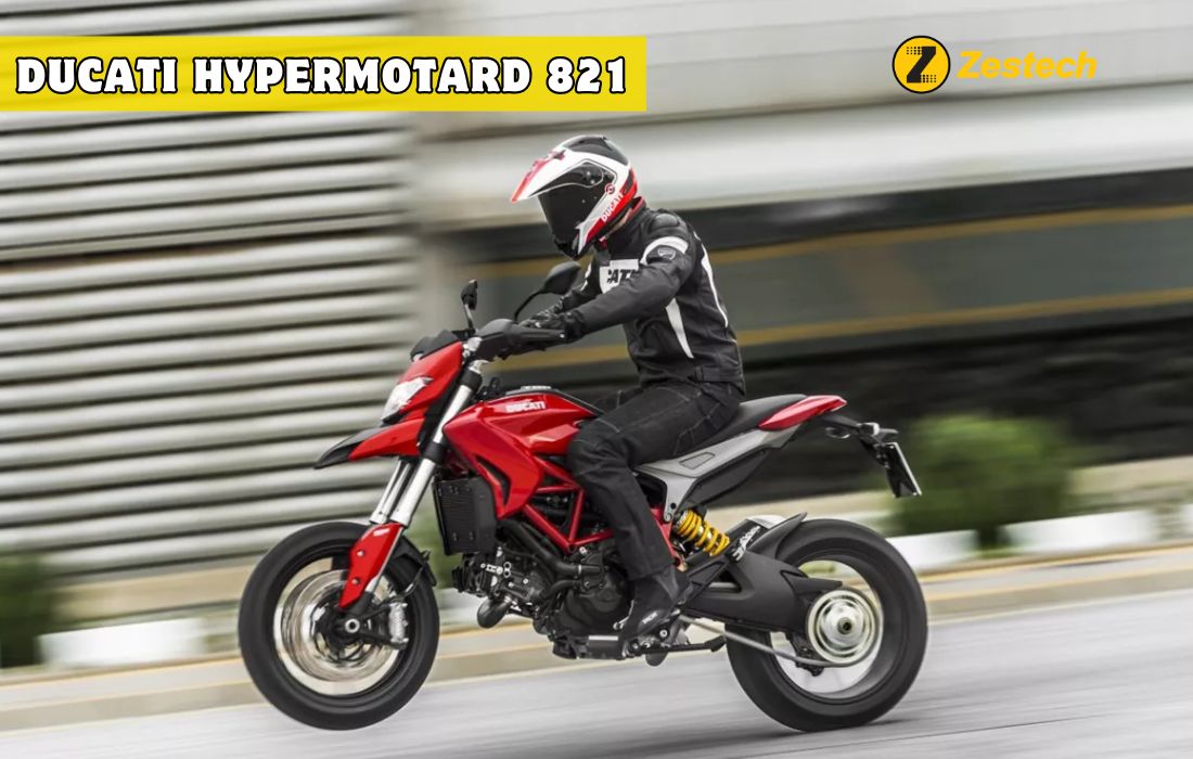 Ducati-Hypermotard-821
