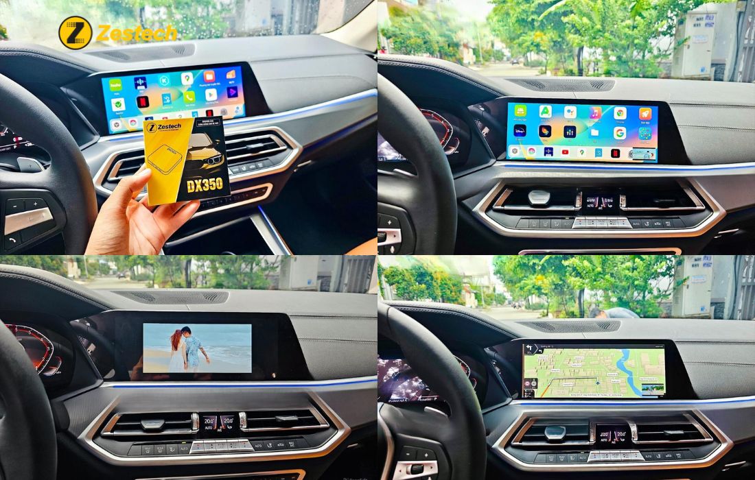 android-box-dx350-lap-tren-bmw