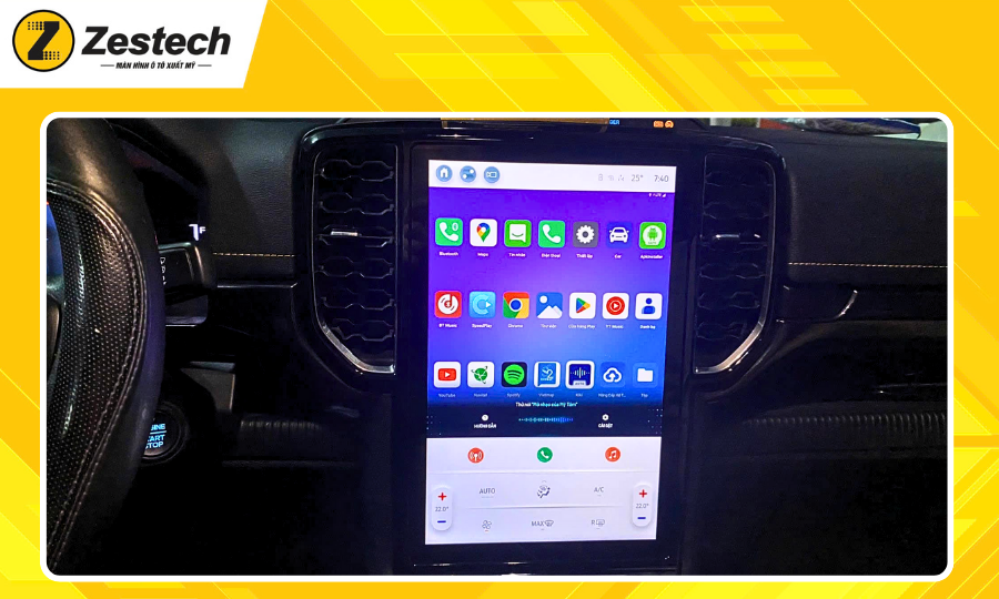 android-box-cho-xe-ford-ranger-2022-2024-ra-lenh-giong-noi