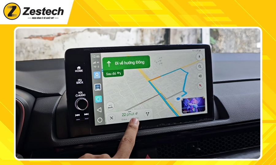 android-box-cho-xe-honda-crv-2023-2024-ban-do-google-maps