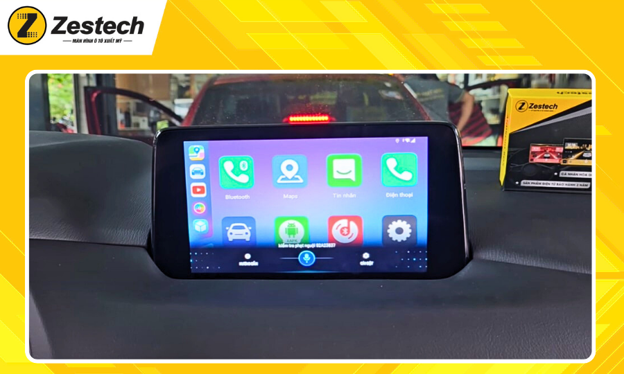 android-box-cho-xe-mazda-cx5-2018-2024-kiem-tra-phat-nguoi