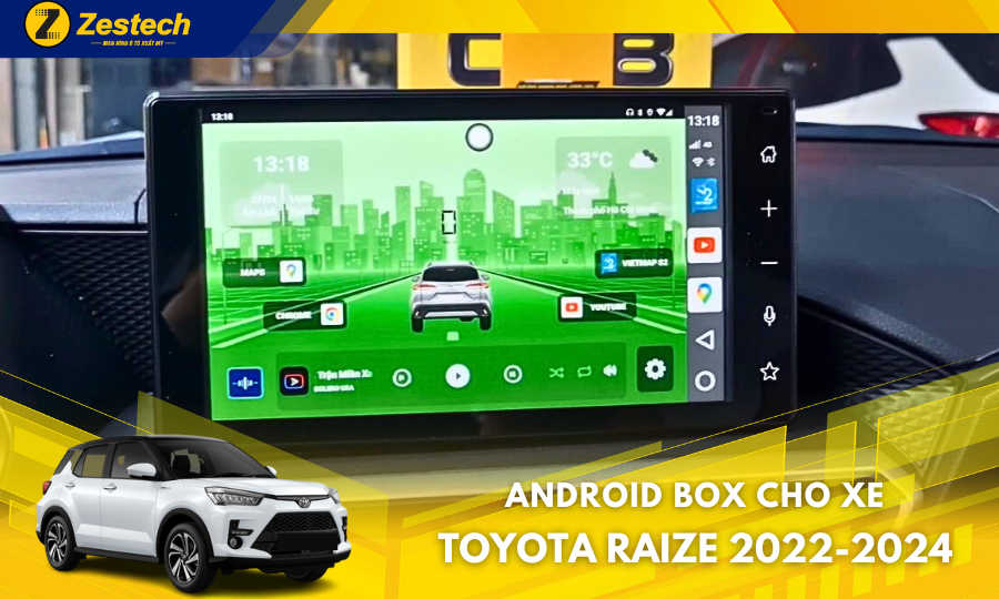 android-box-cho-xe-toyota-raize-2022-2024