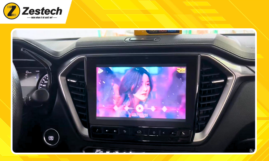 android-box-cho-xe-isuzu-d-max-2022-2024-giai-tri-da-phuong-tien