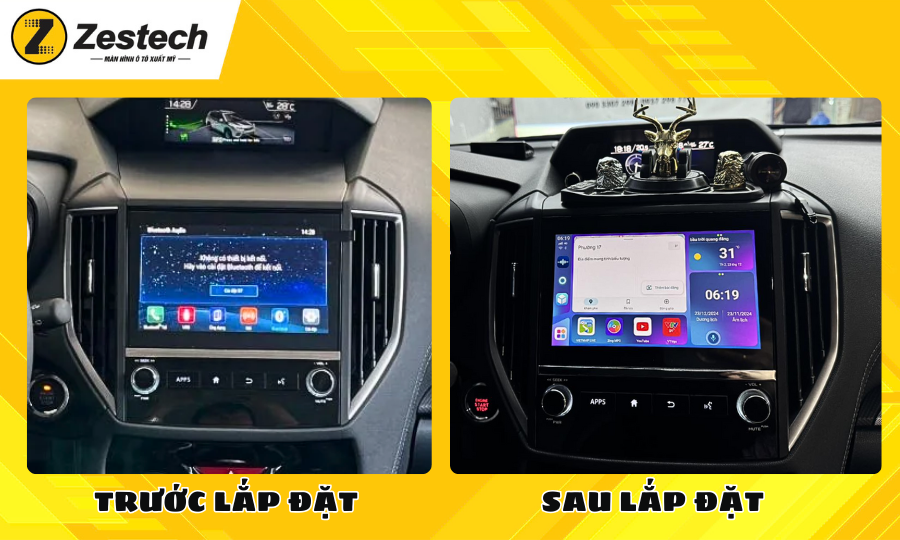 hinh-anh-truoc-sau-khi-lap-dat-android-box-cho-xe-subaru-forester-2023