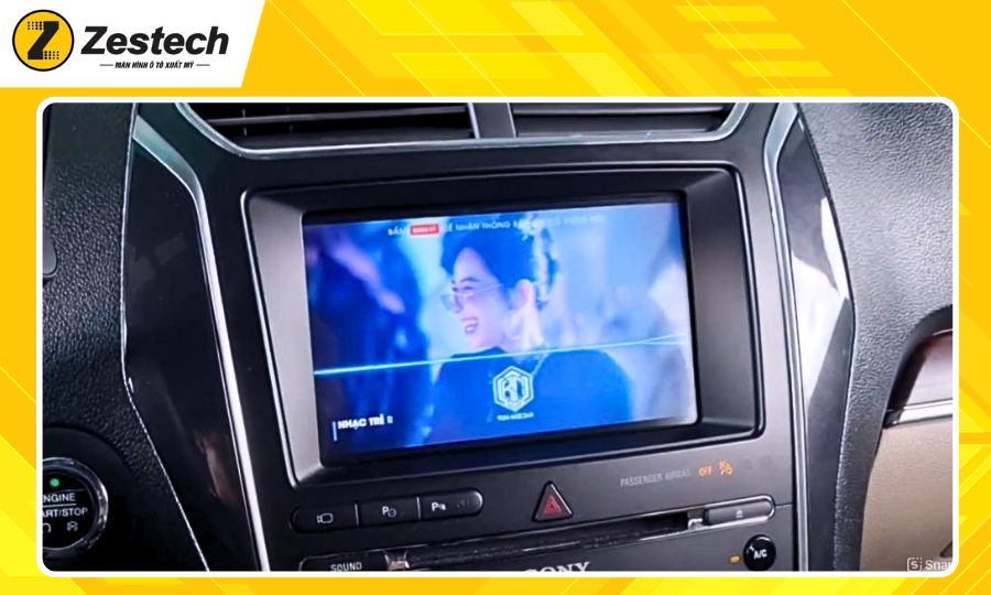 Android-Box-cho-xe-Ford-Explorer-2017-2021-giai-tri-da-phuong-tien