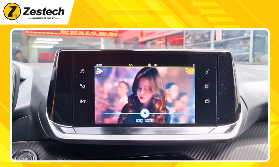 Android-box-cho-xe-Peugeot 2008 2020-2024-giai-tri-khong-gioi-han