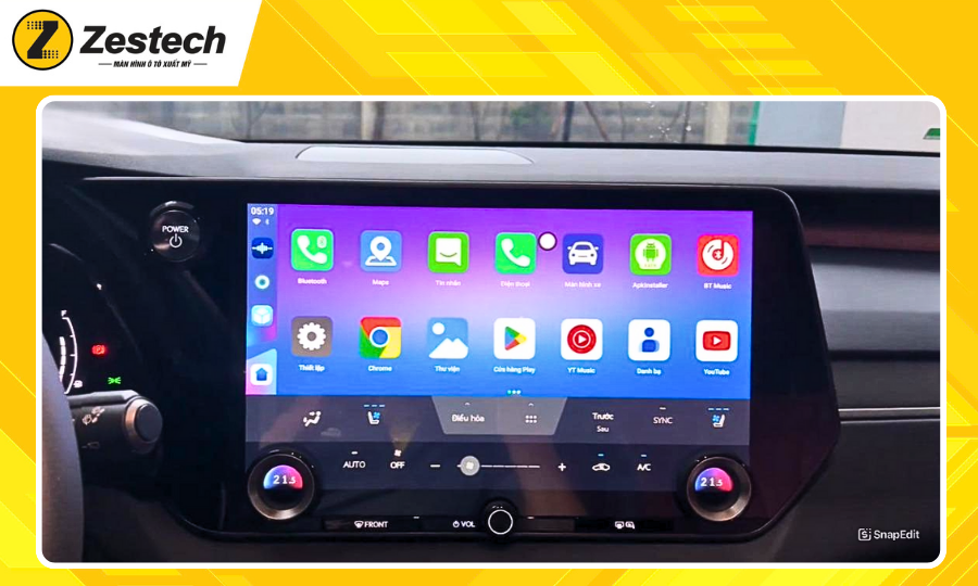 android-box-cho-xe-Lexus-RX500h-2024-lap-dat-de-dang