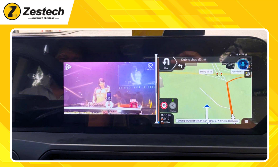 android-box-cho-xe-ford-transit-2024-da-nhiem