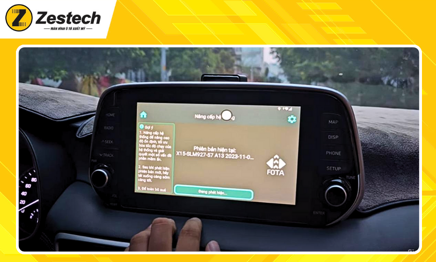 android-box-cho-xe-hyundai-tucson-2019-2021-nang-cap-truc-tuyen-ota