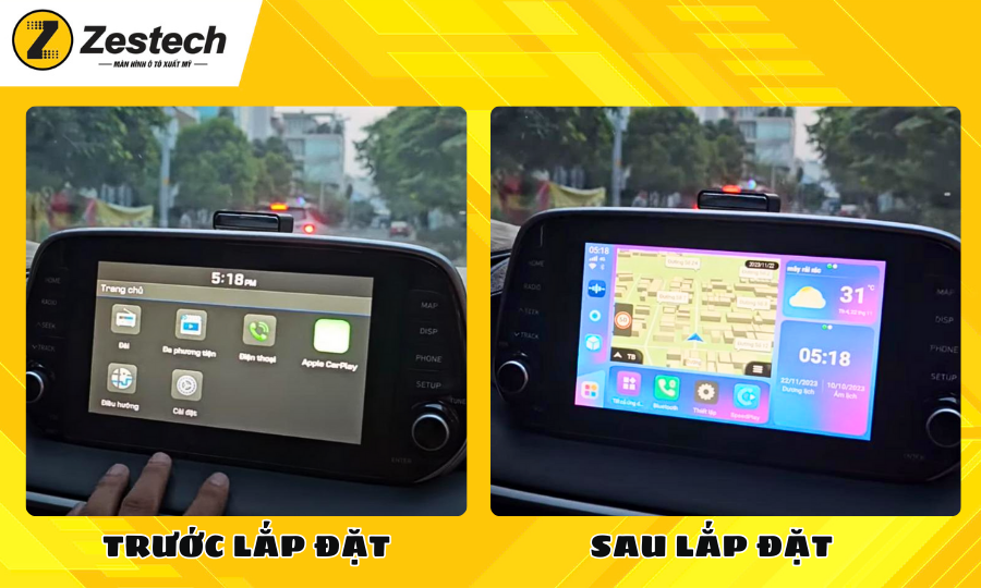 truoc-sau-khi-lap-dat-android-box-cho-xe-hyundai-tucson-2019-2021