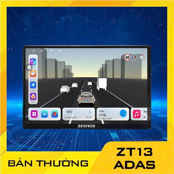 ZT13 ADAS