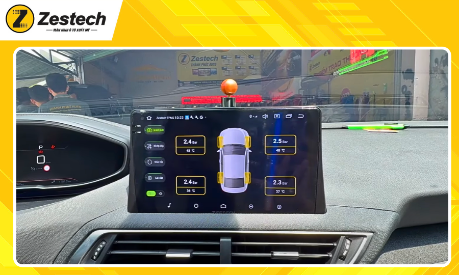 man-hinh-o-to-cho-xe-peugeot-3008-2019-2024-cam-bien-ap-suat-lop