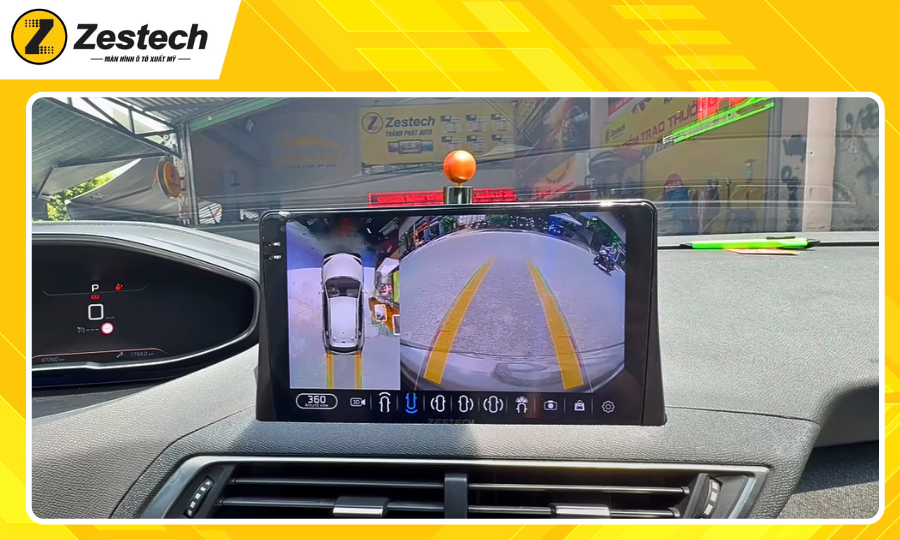 man-hinh-o-to-cho-xe-peugeot-3008-2019-2024-camera-360