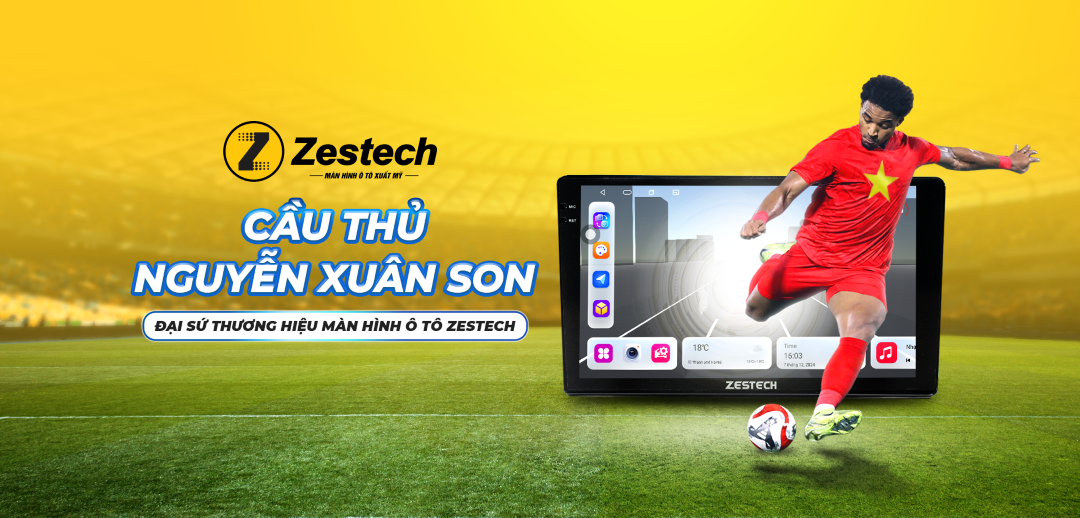 Banner trang chủ