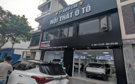 2T Auto Car CN Hà Nội – 30153