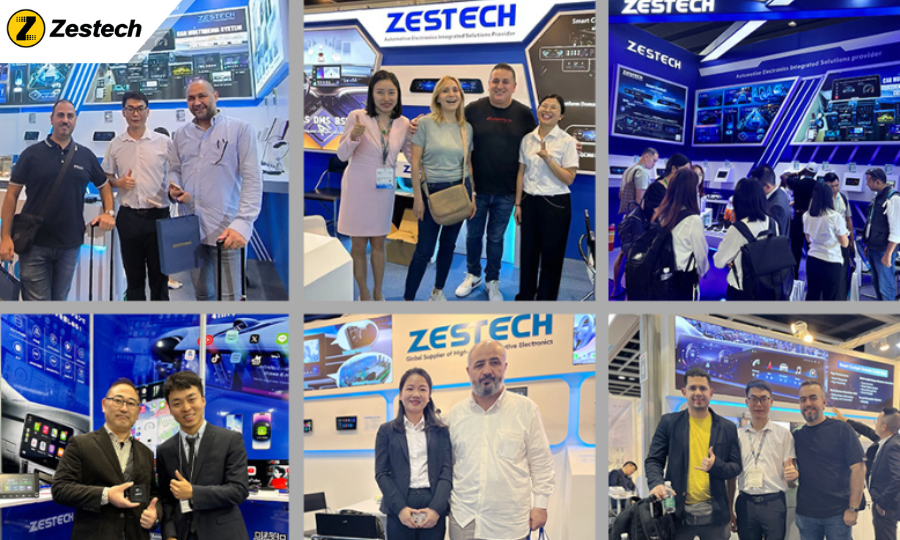 zestech-tại-các-triển-lãm-nước-ngoài