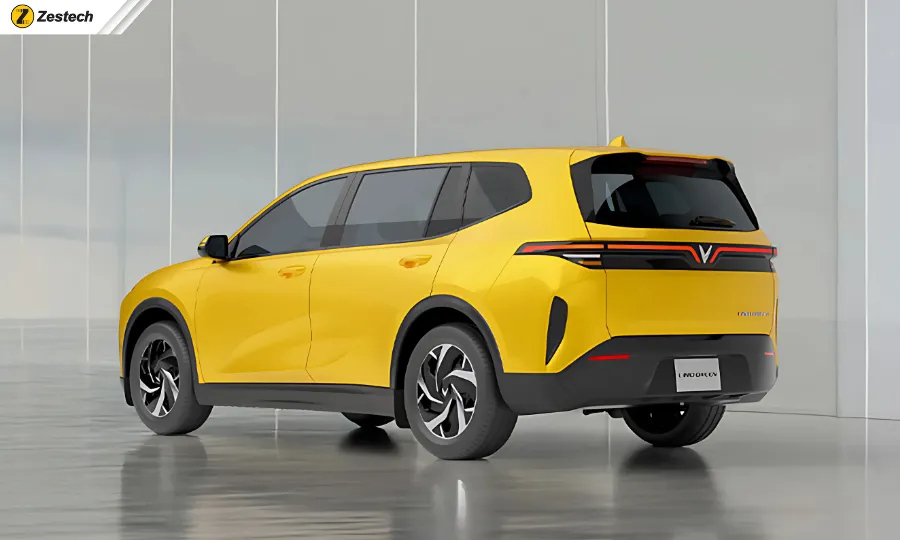 VinFast Limo Green có giá bán khoảng 749 triệu đồng