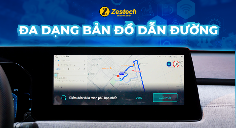 Zestech
