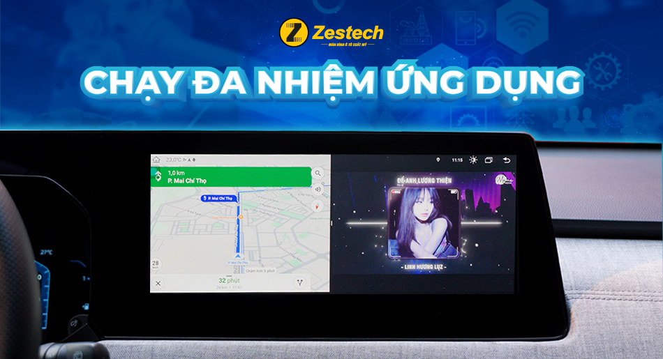 Zestech