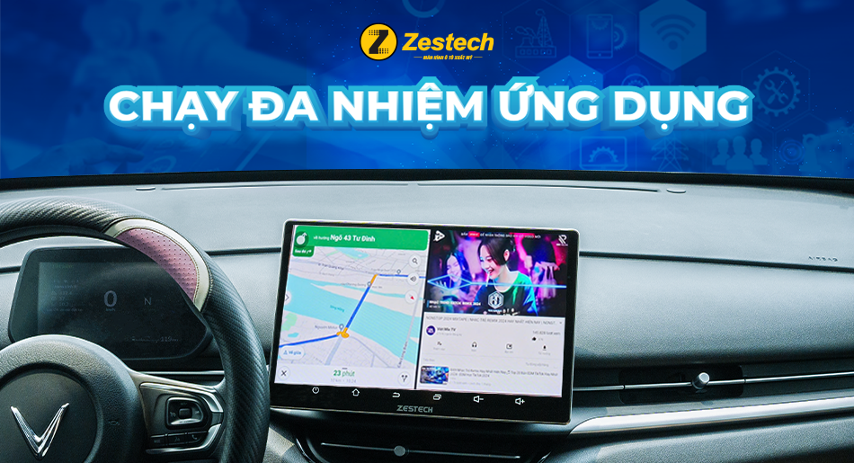 Zestech