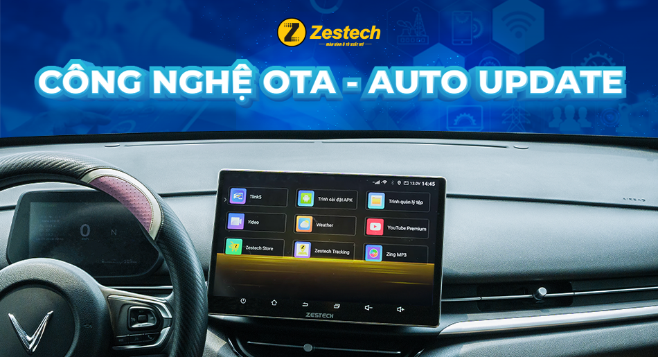 Zestech