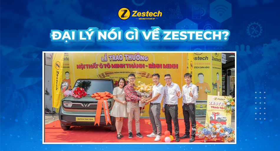 Zestech