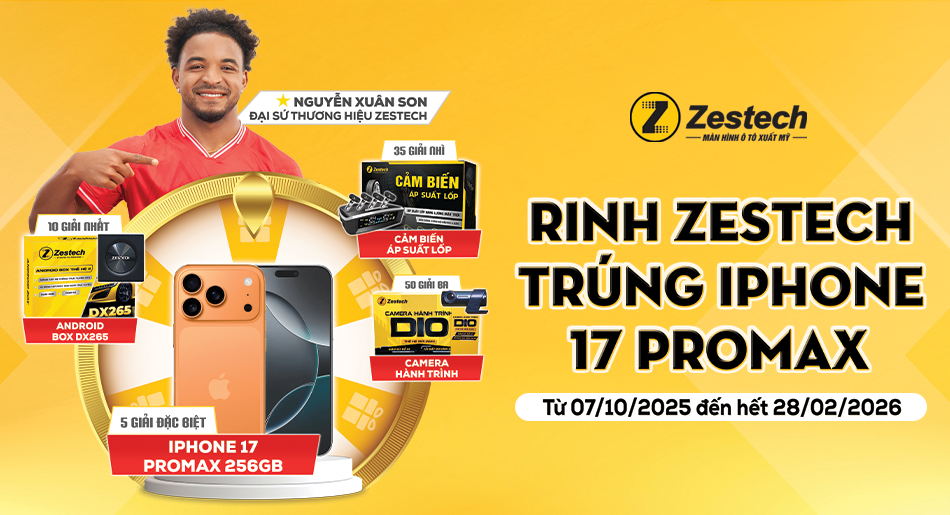 Zestech