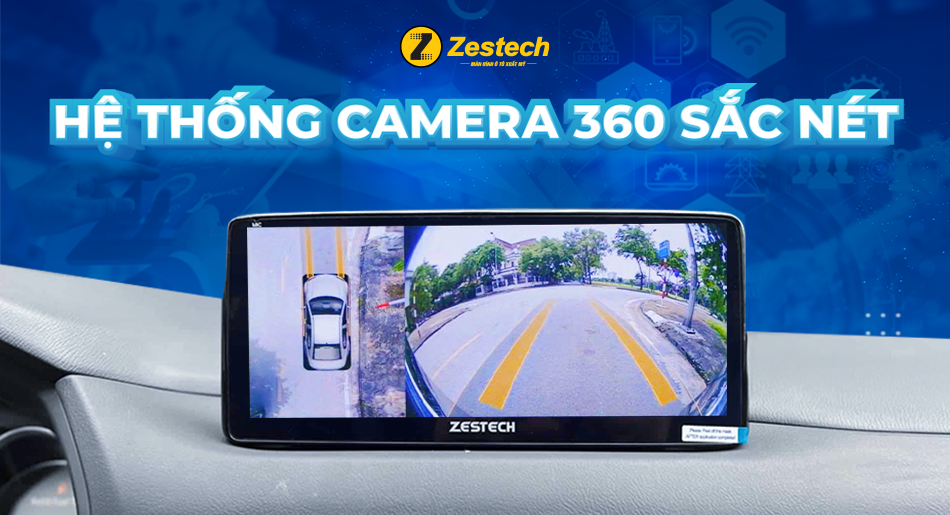 Zestech