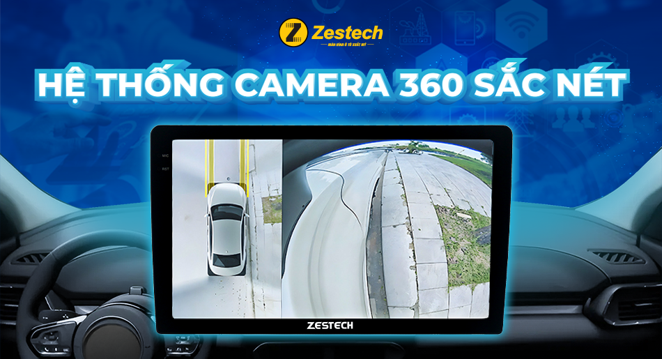 Zestech