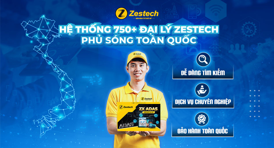 Zestech
