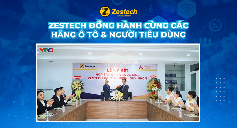 Zestech