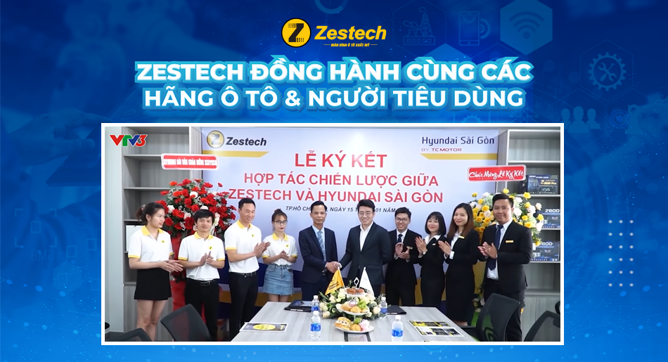 Zestech