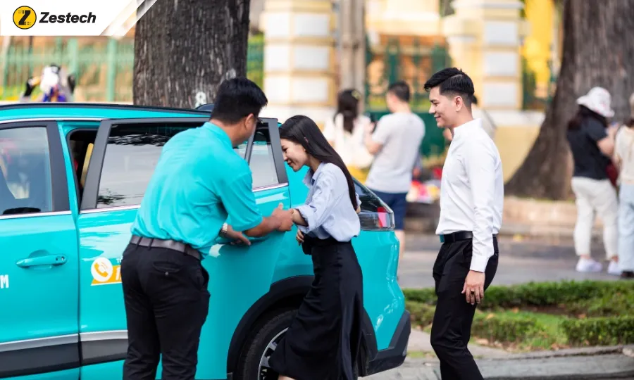 Kinh nghiệm chạy xanh SM