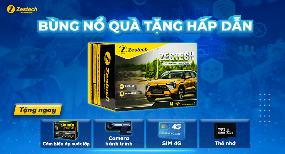 Zestech