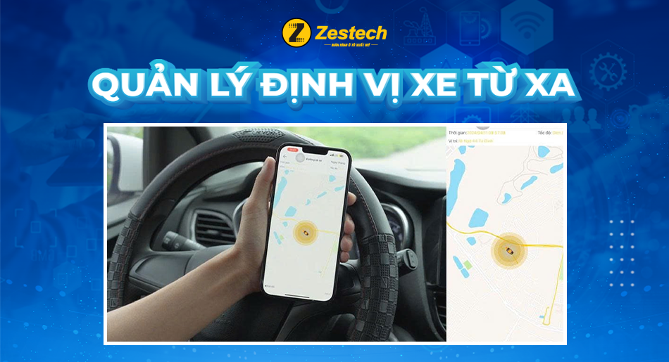 Zestech