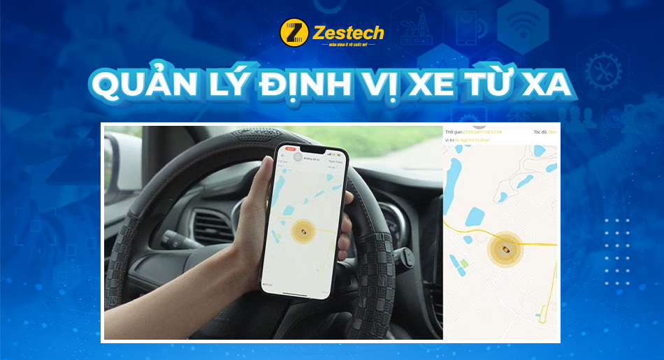 Zestech