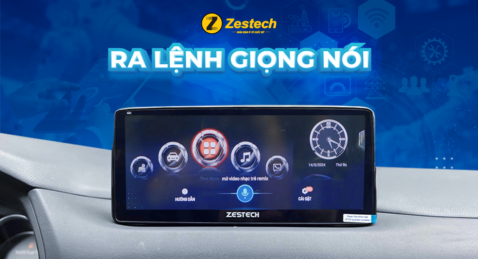 Zestech