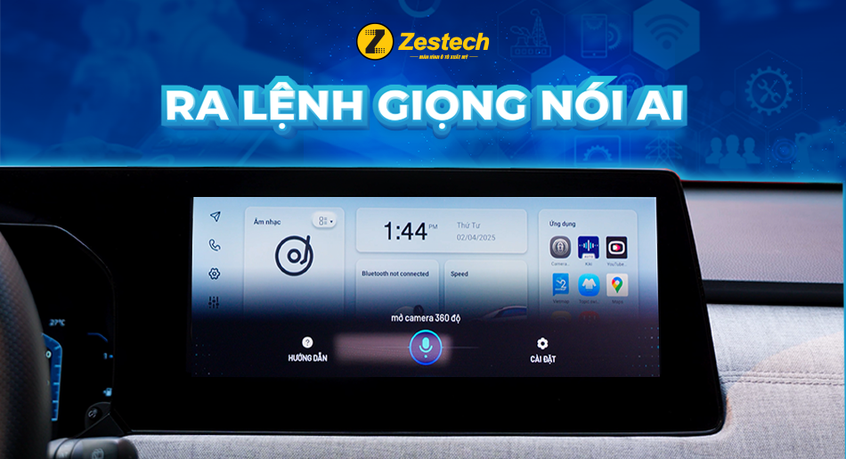 Zestech