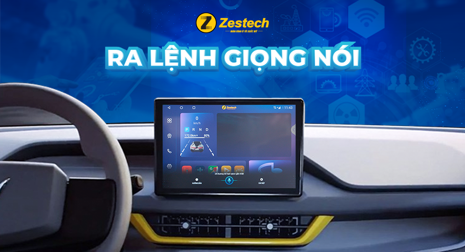 Zestech
