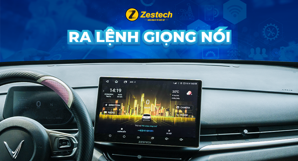 Zestech