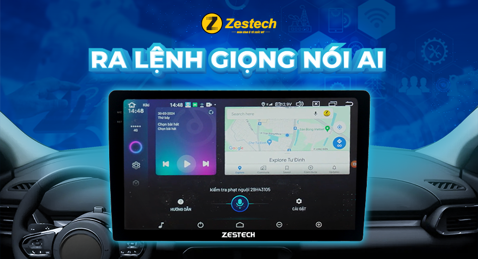 Zestech