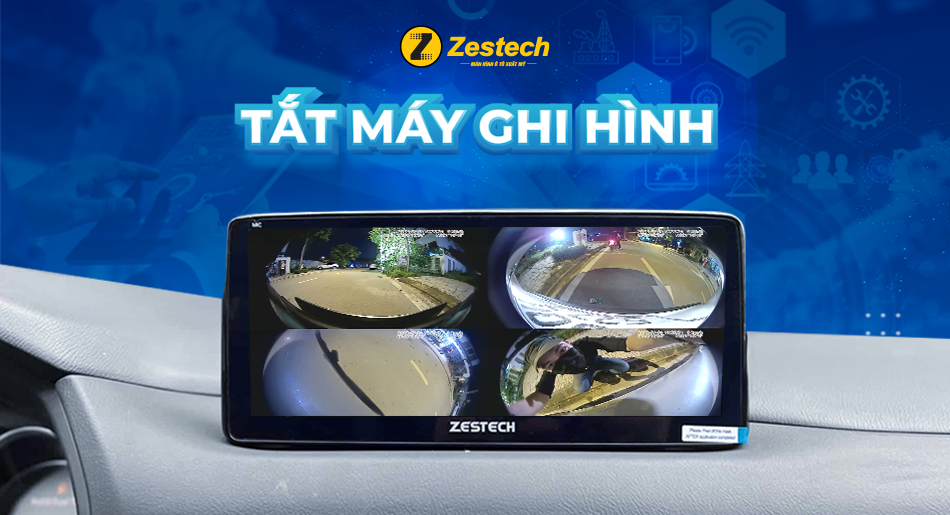 Zestech