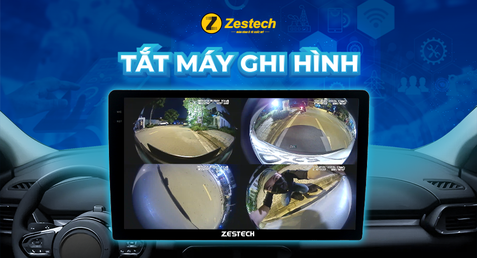 Zestech