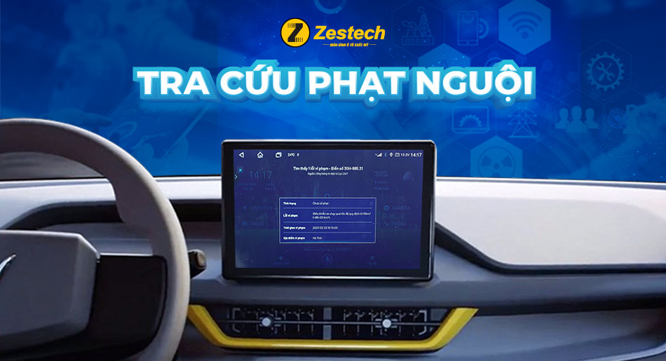 Zestech