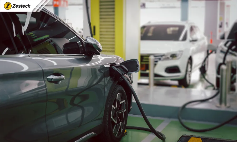 Thuế tiêu thụ đặc biệt xe hybrid bằng 70% so với mức thuế của xe chạy xăng cùng loại