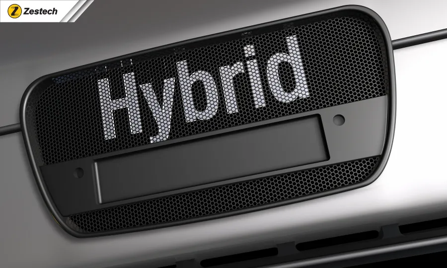 Thuế tiêu thụ đặc biệt xe hybrid phải phân biệt rõ ràng với các loại xe cùng loại